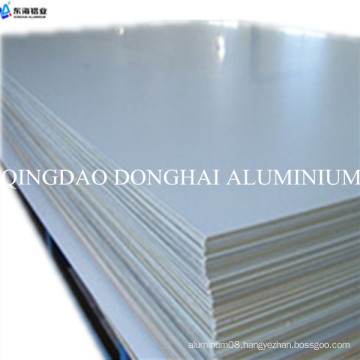 Plate Type smooth Surface Aluminum pure Sheet